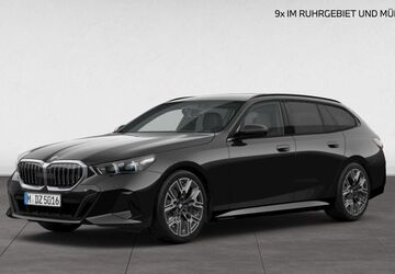 BMW 520 4.900 km 59.690 &euro; Gelsenkirchen 45897