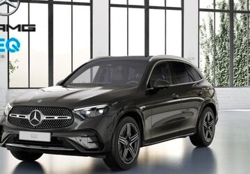 Mercedes-Benz GLC 220 14.500 km 61.840 &euro; Hagen 58135