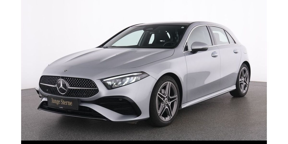 Mercedes-Benz A 180 7.360 km 34.985 &euro; Essen 45309