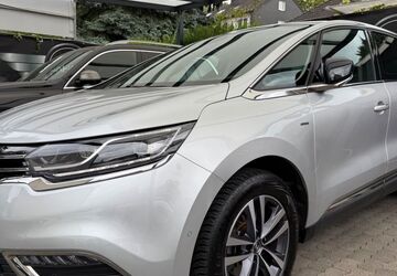 Renault Espace 80.000 km 22.800 &euro; Herne 44649