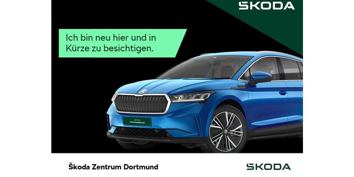Skoda Enyaq 43.185 km 31.880 &euro; Dortmund 44309