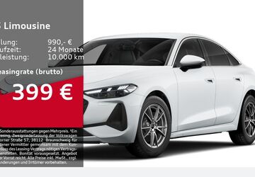 Audi A5 31.370 km 45.990 &euro; Bochum 44809