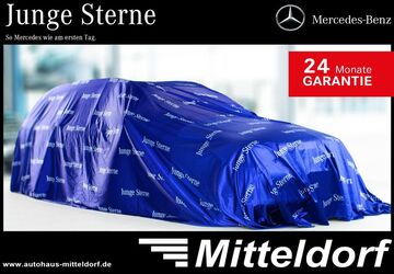 Mercedes-Benz GLA 200 5.752 km 43.880 &euro; Haltern am See 45721