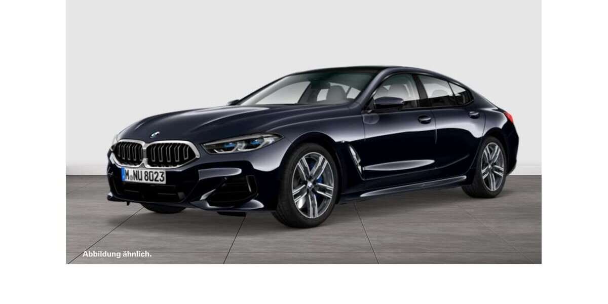 BMW 840 20.455 km 70.990 &euro; Herne 44625