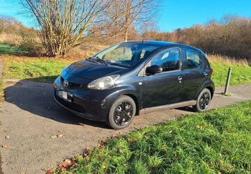 Toyota Andere 210.037 km 1.600 &euro; Hagen 58099