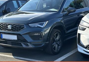 Seat Ateca 37.995 km 24.490 &euro; Castrop-Rauxel 44579