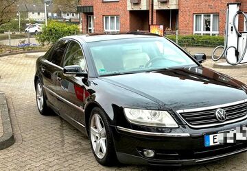 VW Phaeton 298.000 km 3.200 &euro; Essen 45327