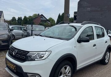 Dacia Sandero 61.105 km 9.990 &euro; Datteln 45711