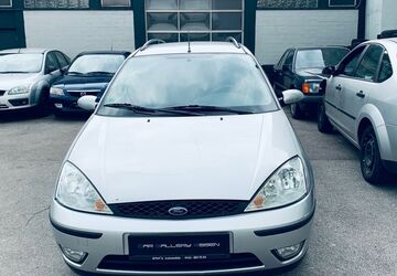 Ford Focus 146.300 km 1.800 &euro; Essen 45127