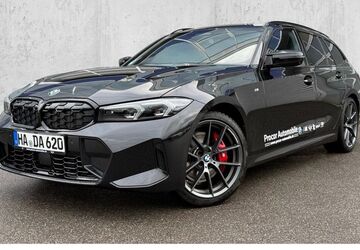 BMW M340d 11.900 km 75.890 &euro; Hagen 58119