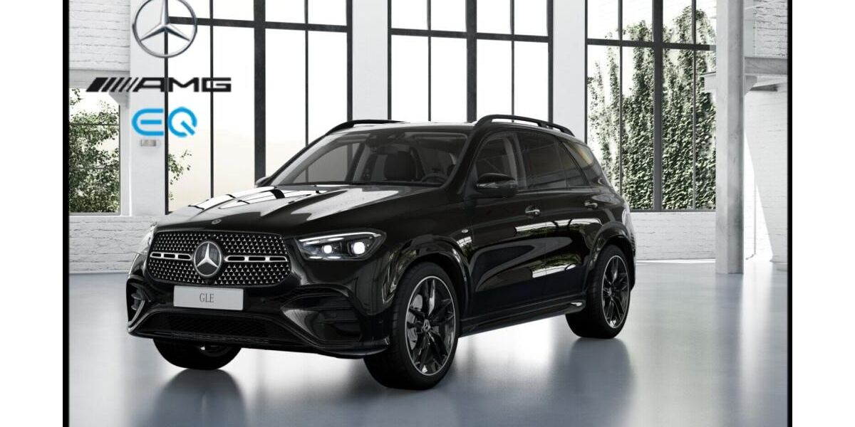 Mercedes-Benz GLE 350 21.206 km 80.110 &euro; Hagen 58135