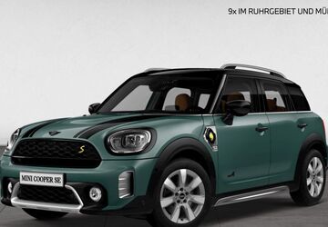 Mini Countryman SE (Cooper) 39.985 km 29.840 &euro; Bochum 44809