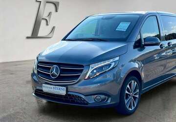 Mercedes-Benz Vito 142.759 km 31.990 &euro; Witten in der Nähe von Bochum,Dortmund,Herdecke 58454