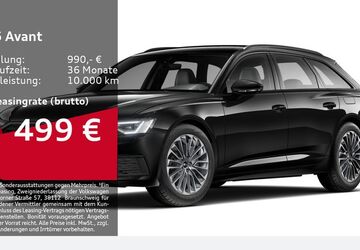 Audi A6 13.647 km 49.430 &euro; Bochum 44809