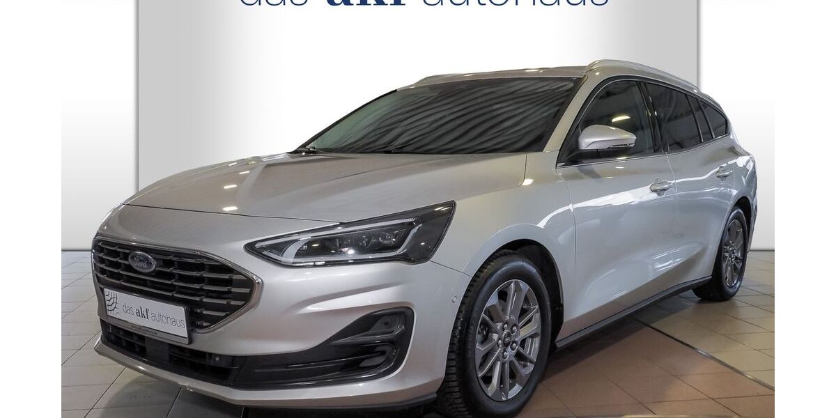 Ford Focus 27.338 km 22.450 &euro; Schwerte 58239