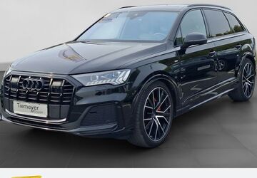 Audi Q7 45.310 km 69.980 &euro; Bochum 44892