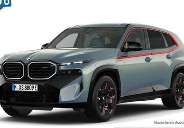 BMW XM 13.005 km 144.590 &euro; Werne 59368