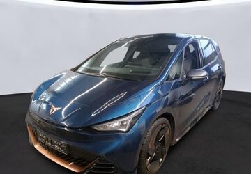 Cupra Born 46.850 km 25.465 &euro; Hagen 58091