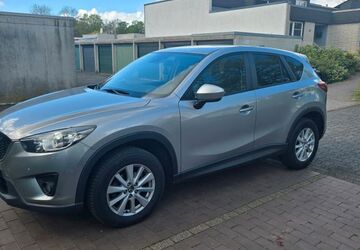 Mazda CX-5 225.500 km 6.000 &euro; Dorsten 46286