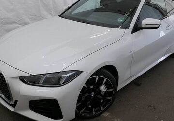 BMW 430 24.874 km 50.940 &euro; Marl 45770
