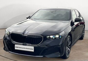 BMW 550 56.005 km 61.190 &euro; Lünen 44534