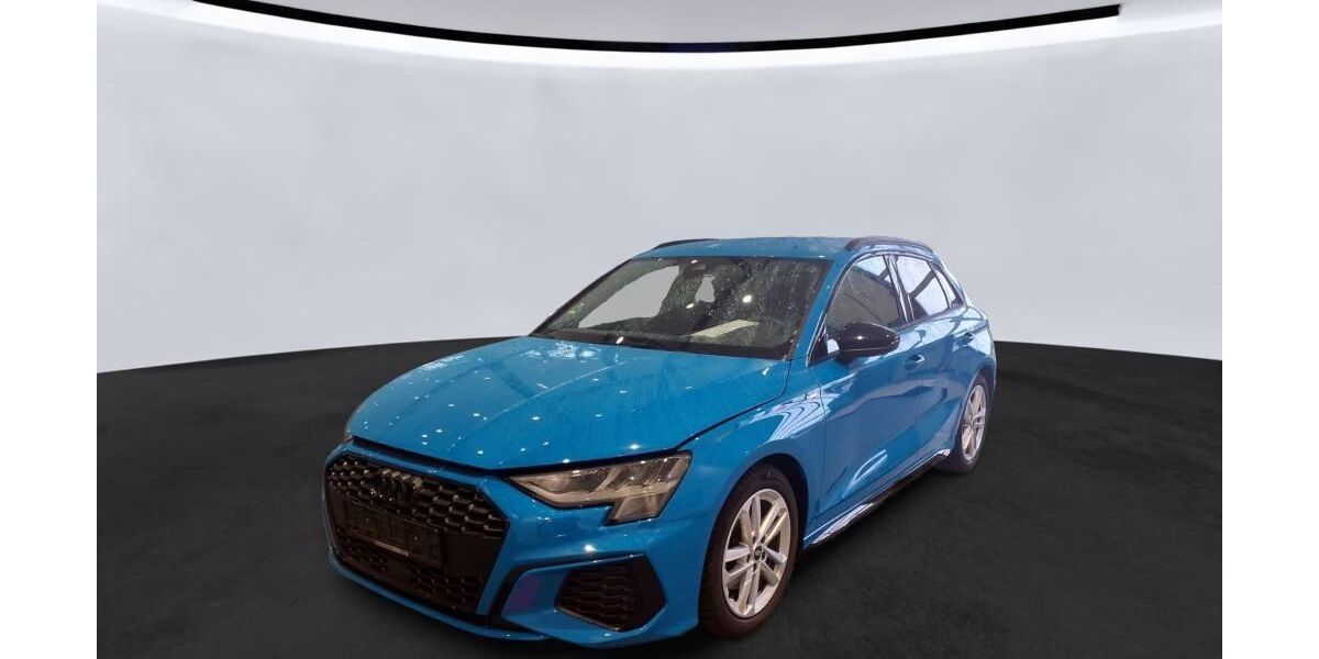 Audi A3 29.676 km 28.925 &euro; Hagen 58091