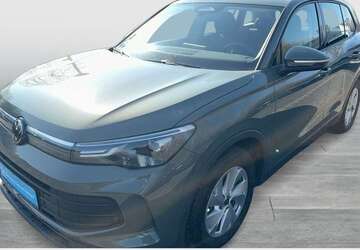 VW Tiguan 14.699 km 30.688 &euro; Bergkamen 59192