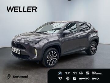 Gebrauchte Toyota Yaris Cross