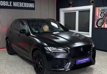 Jaguar F-Pace 79.034 km 45.990 &euro; Essen 45356
