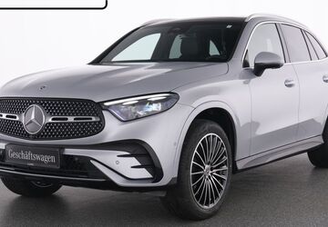 Mercedes-Benz GLC 300 7.900 km 70.805 &euro; Essen 45309