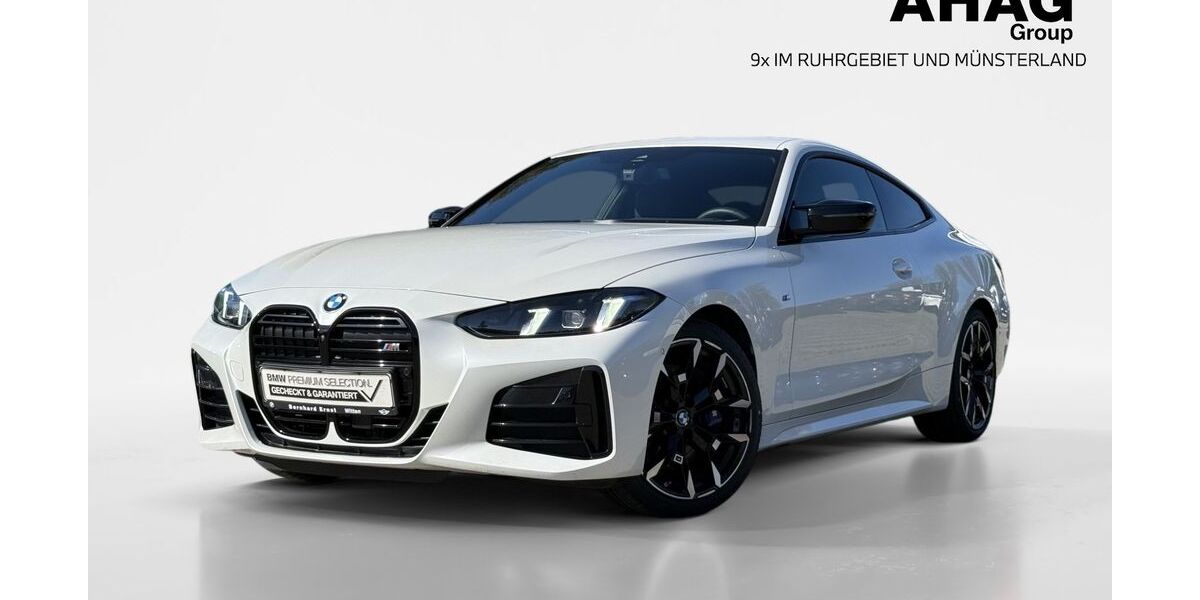 BMW M440 24.670 km 57.900 &euro; Witten 58455