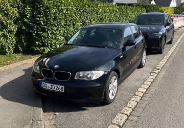 BMW 116 147.071 km 3.999 &euro; Dortmund 44289