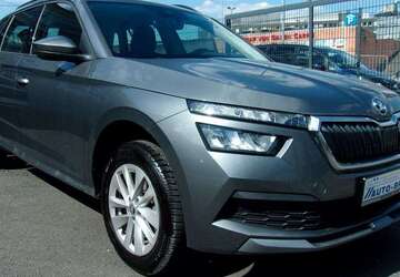 Skoda Kamiq 14.970 km 20.450 &euro; Hagen 58089