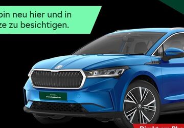 Skoda Enyaq 23.755 km 20.352 &euro; Dortmund 44269
