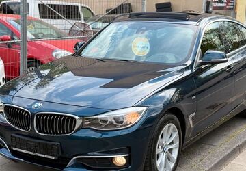 BMW 320 183.000 km 11.900 &euro; Castrop-Rauxel 44577