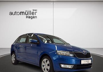 Skoda Rapid 246.209 km 4.550 &euro; Hagen 58095