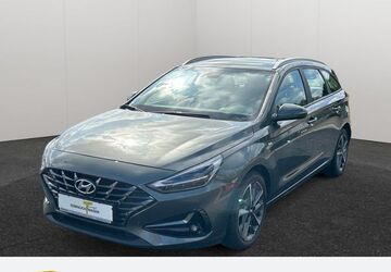 Hyundai i30 82.847 km 16.290 &euro; Castrop-Rauxel 44575