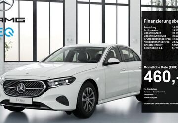 Mercedes-Benz E 220 3.244 km 47.770 &euro; Unna 59423