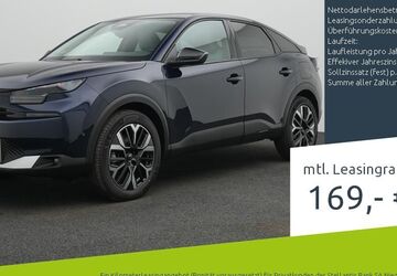 Citroen C4 3.817 km 23.989 &euro; Dortmund 44263