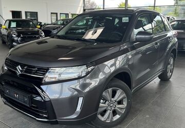Suzuki Vitara 2.740 km 22.770 &euro; Lünen 44536