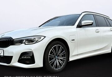 BMW 330 13.085 km 48.900 &euro; Witten 58455