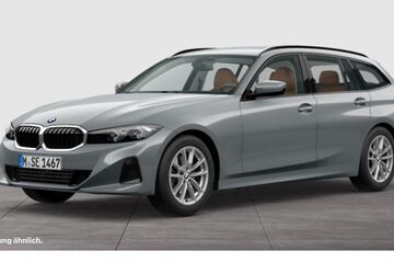 BMW 318 13.239 km 31.990 &euro; Sprockhövel 45549