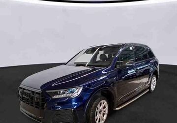 Audi Q7 35.113 km 62.560 &euro; Hagen 58091