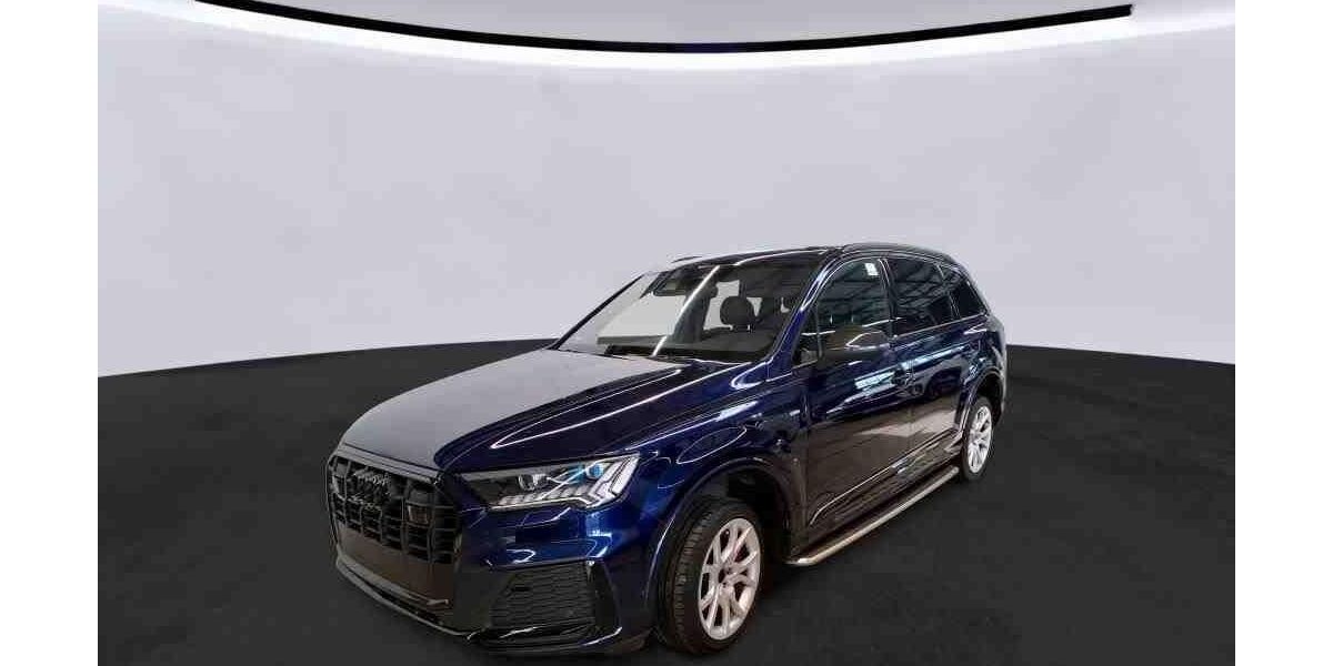 Audi Q7 35.113 km 62.565 &euro; Hagen 58091