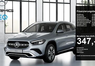 Mercedes-Benz GLA 200 7.589 km 35.460 &euro; Unna 59423