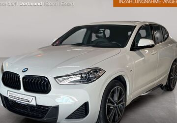 BMW X2 53.625 km 25.999 &euro; Dortmund 44263