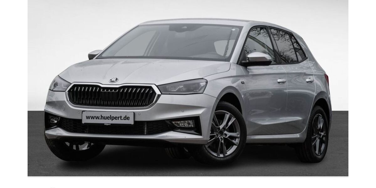 Skoda Fabia 10.616 km 21.666 &euro; Dortmund 44269