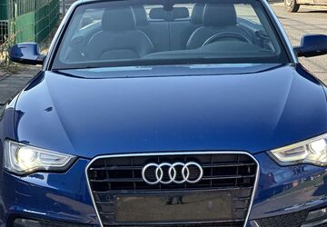 Audi A5 353.820 km 7.999 &euro; Essen 45276