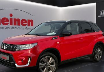 Suzuki Vitara 27.232 km 18.299 &euro; Essen 45141