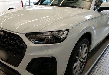 Audi Q5 53.607 km 37.340 &euro; Hagen 58091